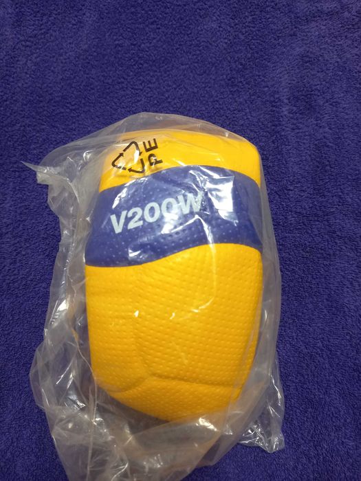 Minge volei de joc Mikasa V200W
