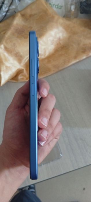 Redim 15C  1 yillik kafolati bor