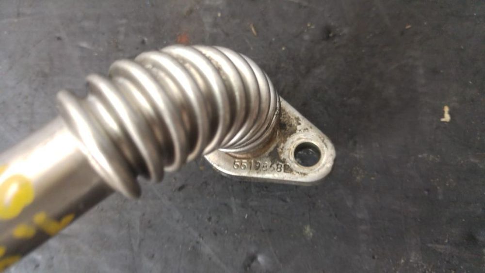 Conducta ulei 1.9 d fiat croma 55198682