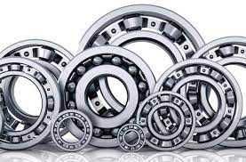 Подшипники всех размеров и марок, в наличии на складе