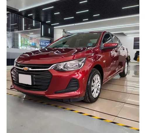 Onix LS MT Red_E