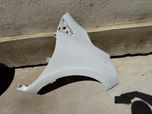 Aripa dreapta fata Renault Clio 4 2013-2020