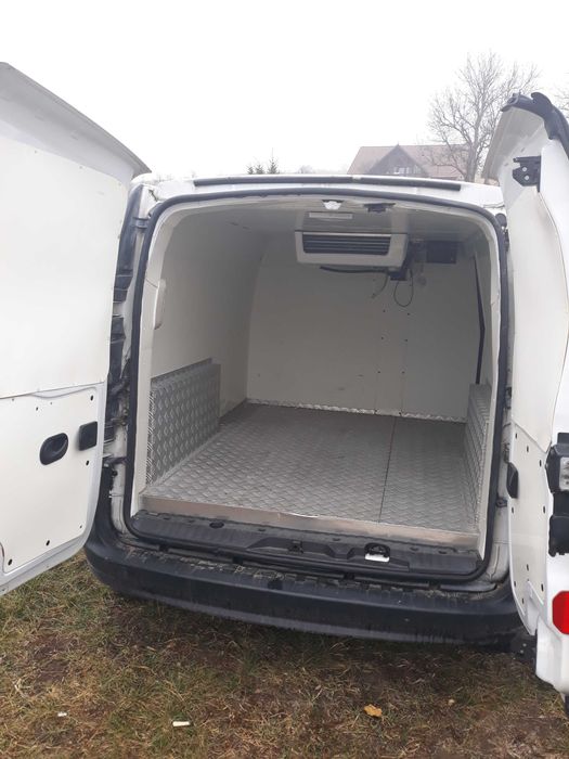 • Autoutilitara Reanult Kangoo Maxi 1,5dci, 2014, frigorific izoterm