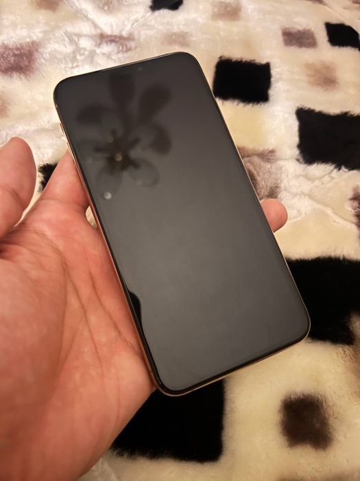 Iphone 11 Pro Max LL/A 64Gb