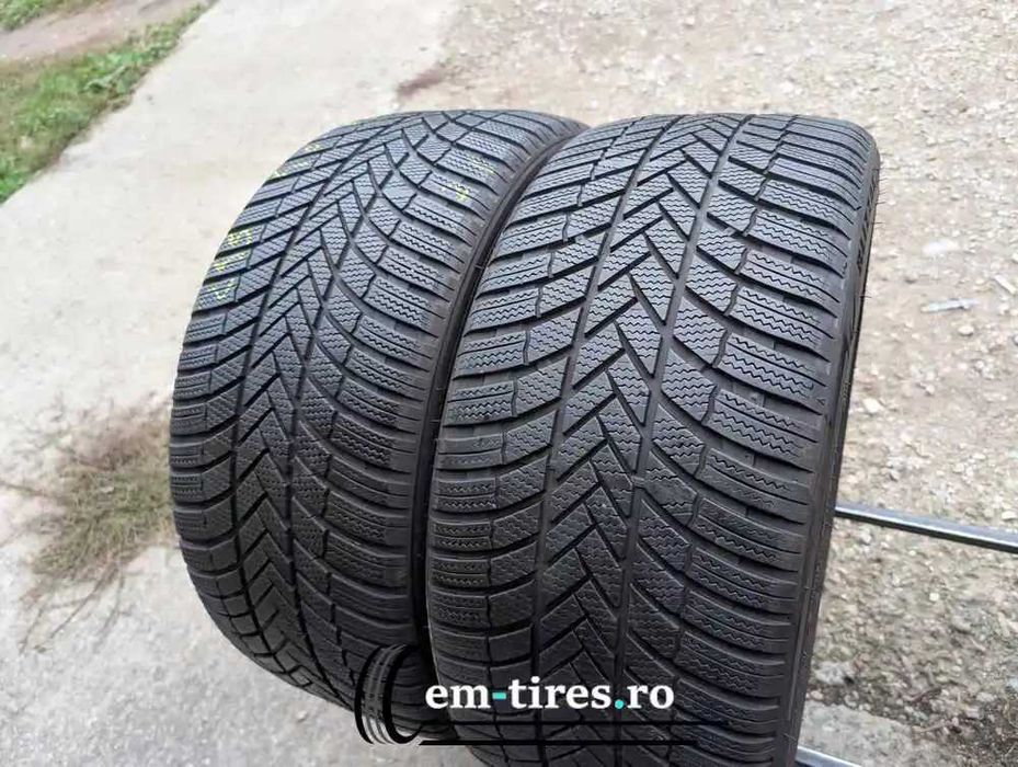 SET 2 Anvelope Iarna 245/40 R18 BRIDGESTONE Blizzak ras