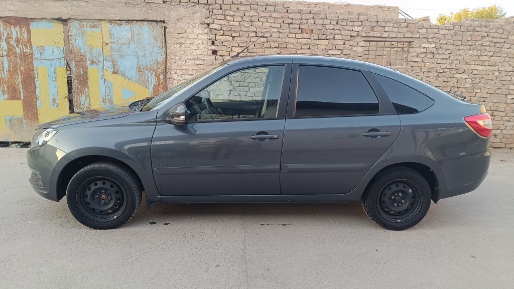 Lada granta FL 2018