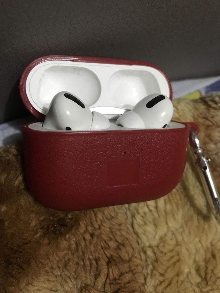 Продам AirPods Pro 2