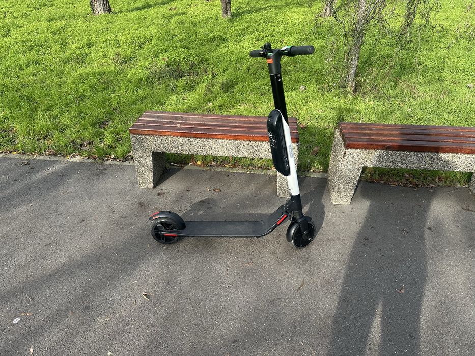 Trotineta Segway ES4 45km
