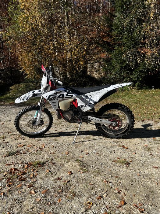 GasGas Ec300 2023
