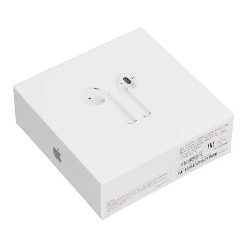 Simsiz quloqchin AirPods 2.2 Dubay