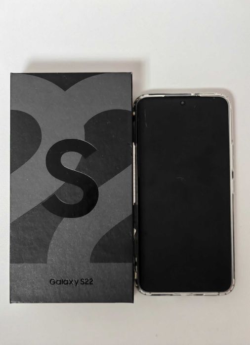 Samsung S22 8/128 Продам/Обменяю