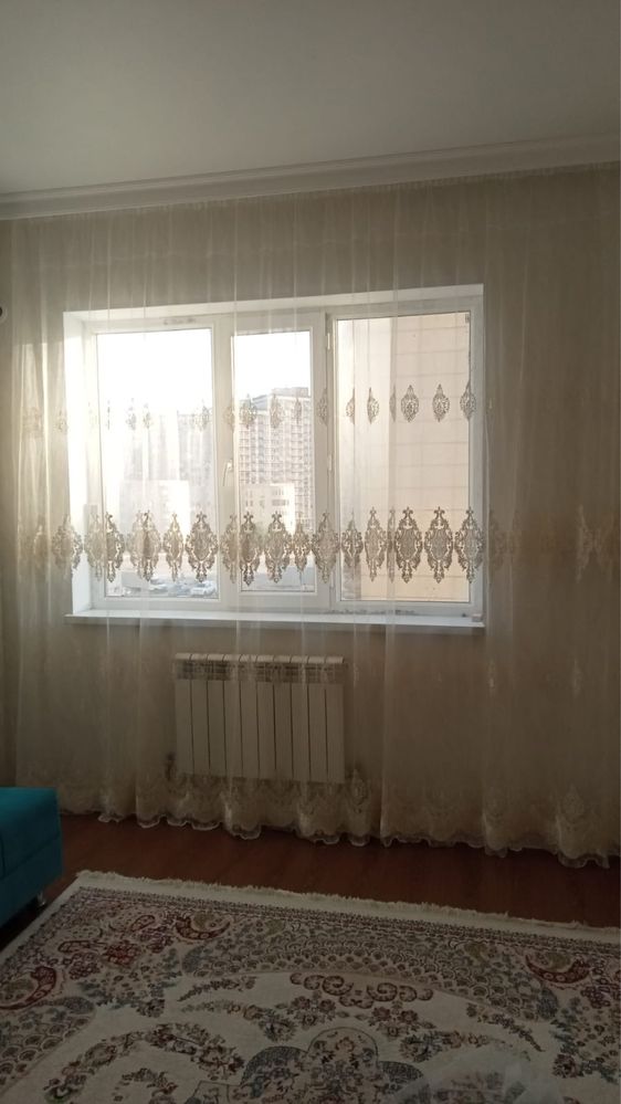 Занавеска