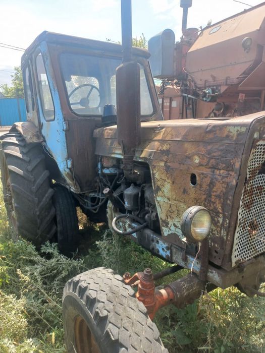 Продам трактор МТЗ 50