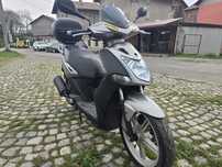 Kymco Agility 125 2014