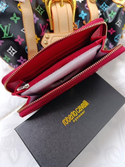 Стил и шик от Louis Vuitton