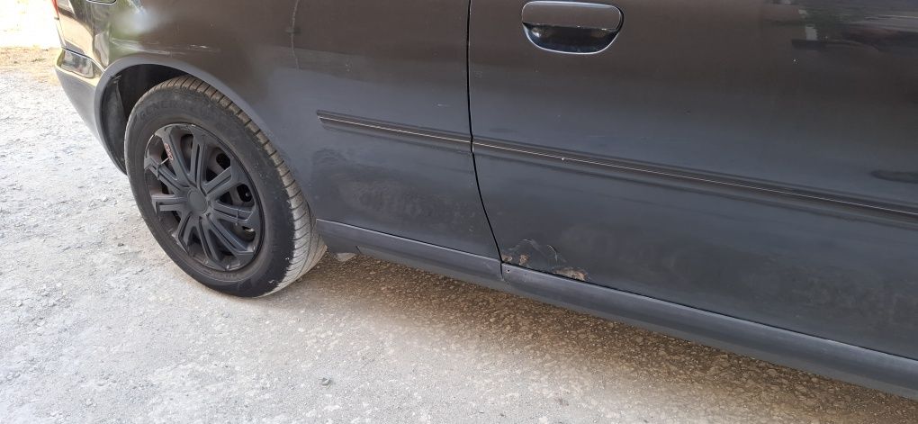 Ауди 3 1.9 TDI 101 коня