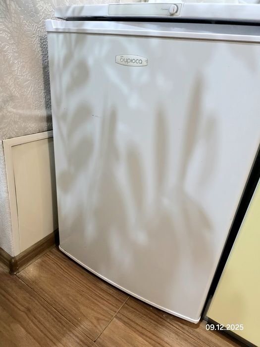 Продам холодильник Бирюса