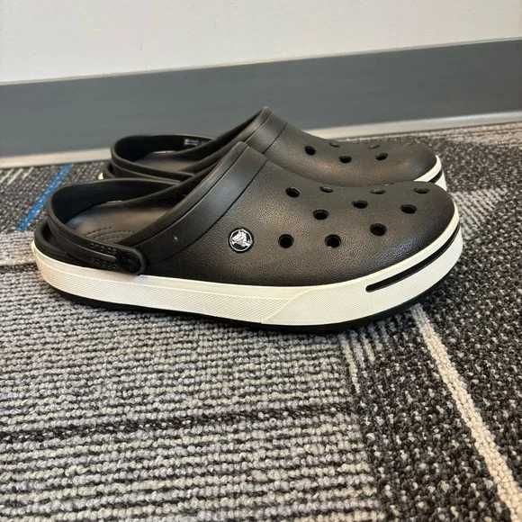 CROCS papuci marime M8/W10 41/42
