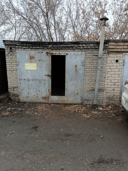 Продам караж кооператив ВОСТОК