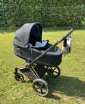 Caruciuor 0-4 ani Cybex Multifunctional - buggy