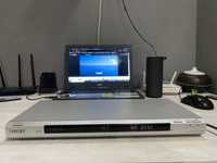 Stație cd/dvd player Sony dvp-ns36-400