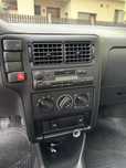 Vand vw polo 6n1 1998