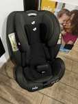 Scaun auto Joie Verso Ember Isosafe, 0-36 kg, ca nou!