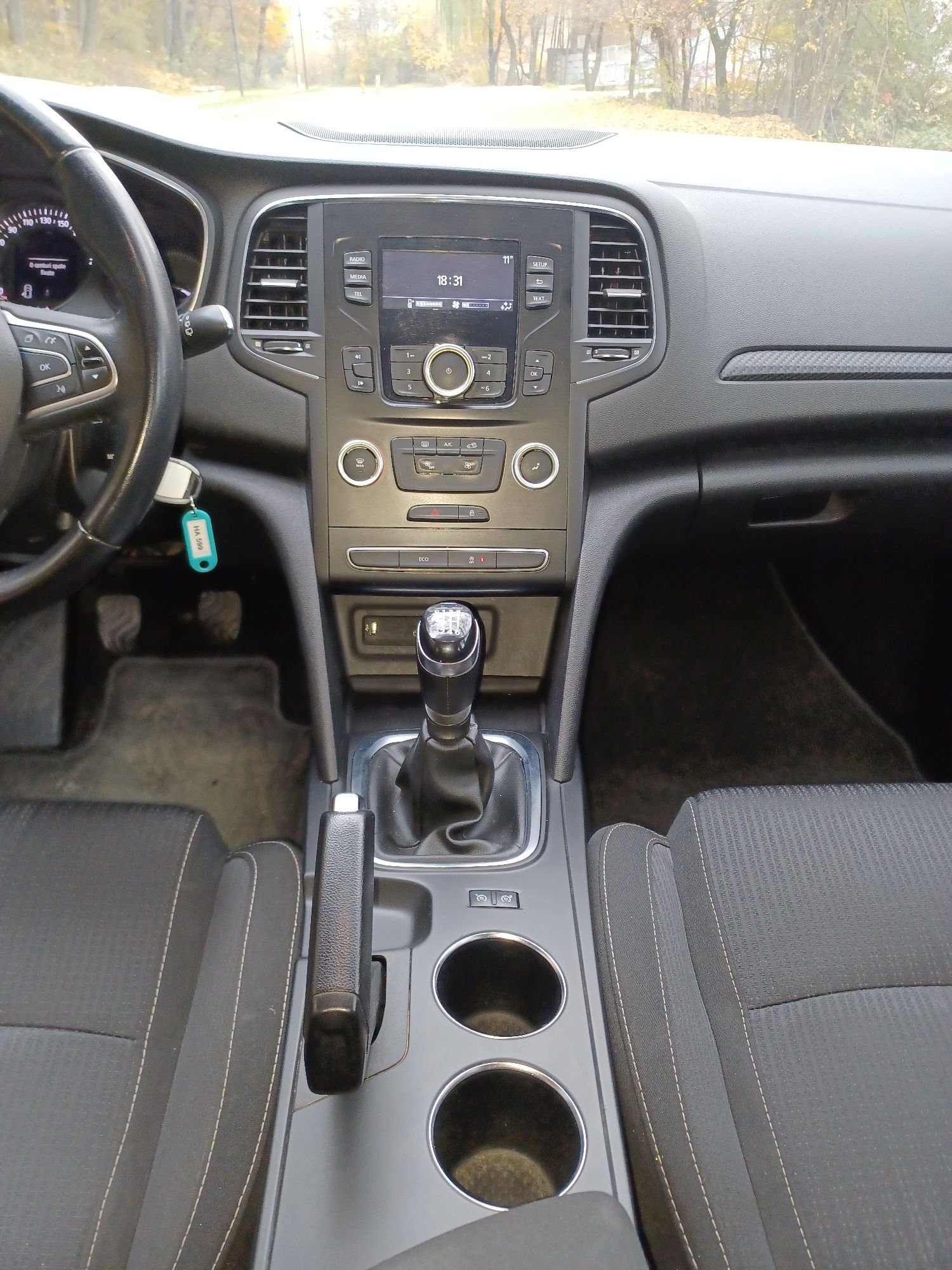 Renault Megane 4