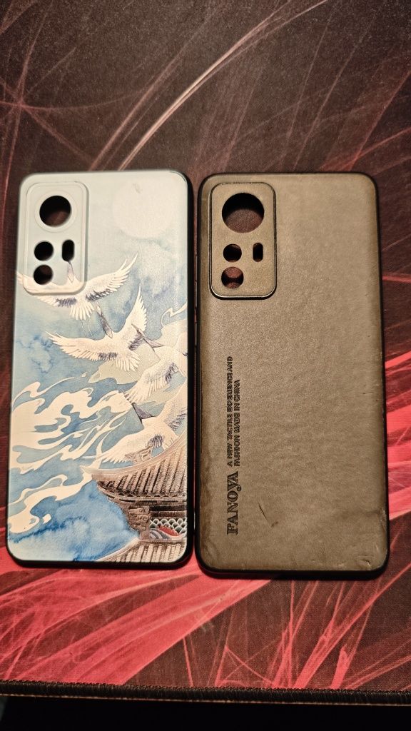 Продам Xiaomi mi 12 Global version