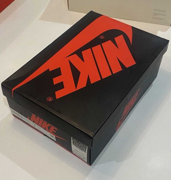 *PROMOTIE* Jordan 1 University Blue - livrare cu verificare