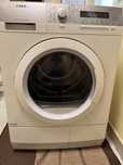 Сушилня AEG lavatherm