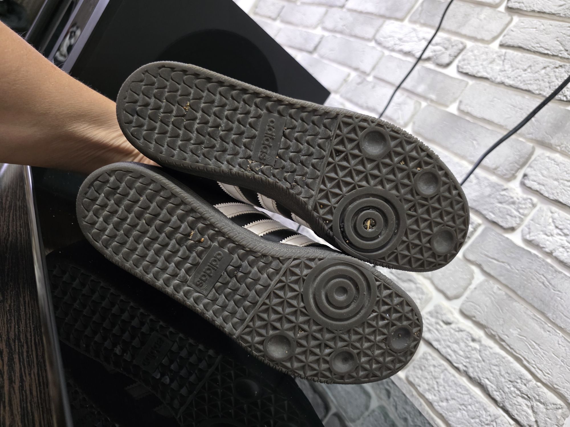 Оригинальные Adidas SAMBA