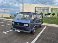 VW T3 multivan 1.9td