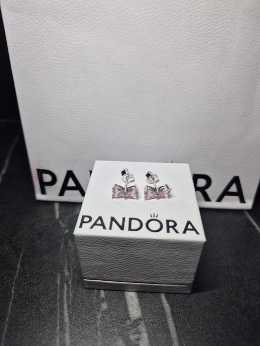 Ceecei argint S 925 noi