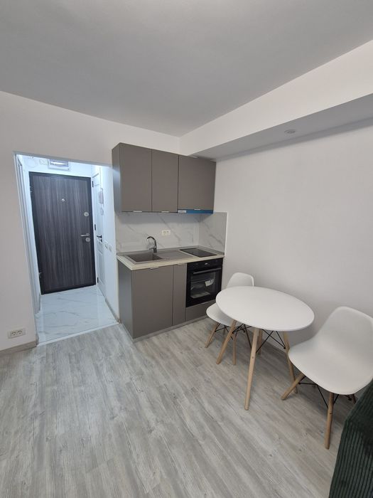 Inchiriez garsoniera metrou 1decembrie 1918, str Mizil sector 3