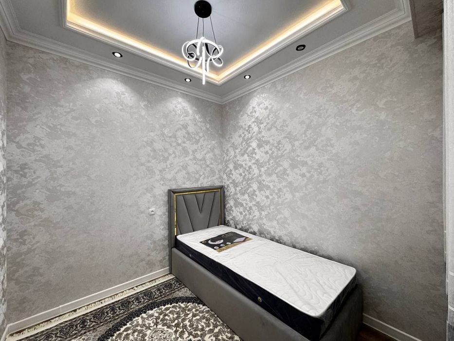 Продаётся 3х квартира Самкоч 1 этаж