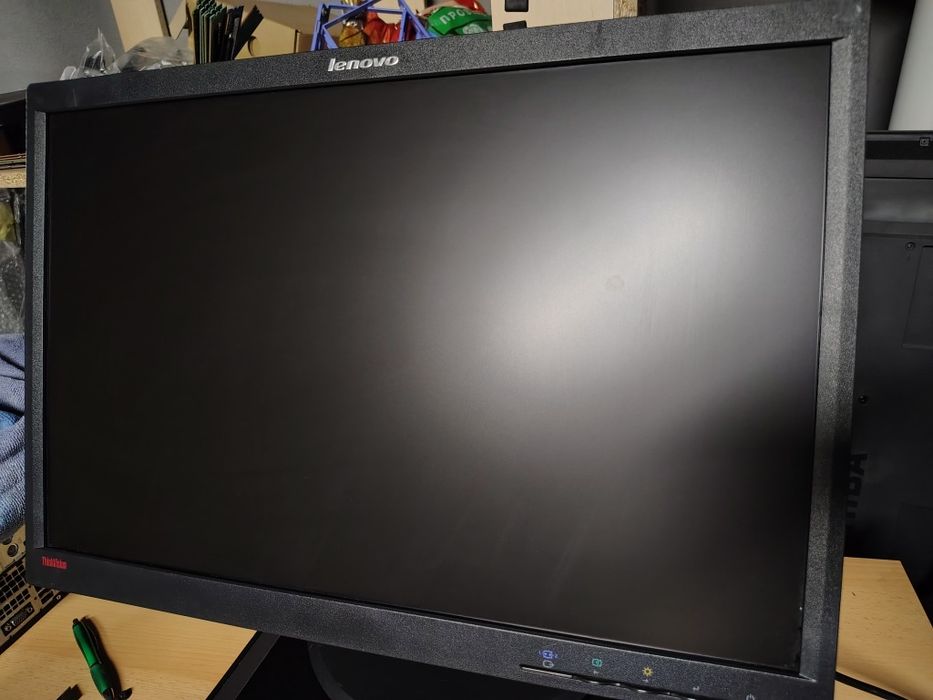 Монитор Lenovo ThinkVision LT2252