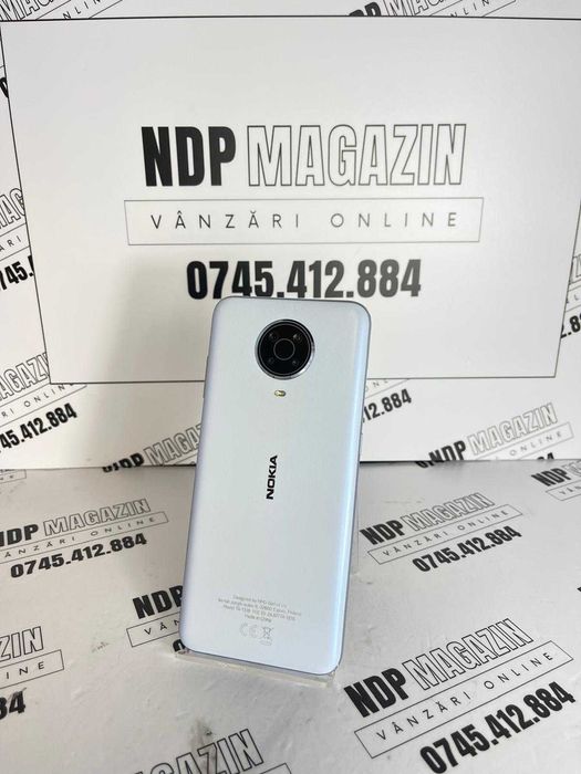 NDP Amanet NON-STOP Bld.Iuliu Maniu 69 NOKIA G20 (40474)