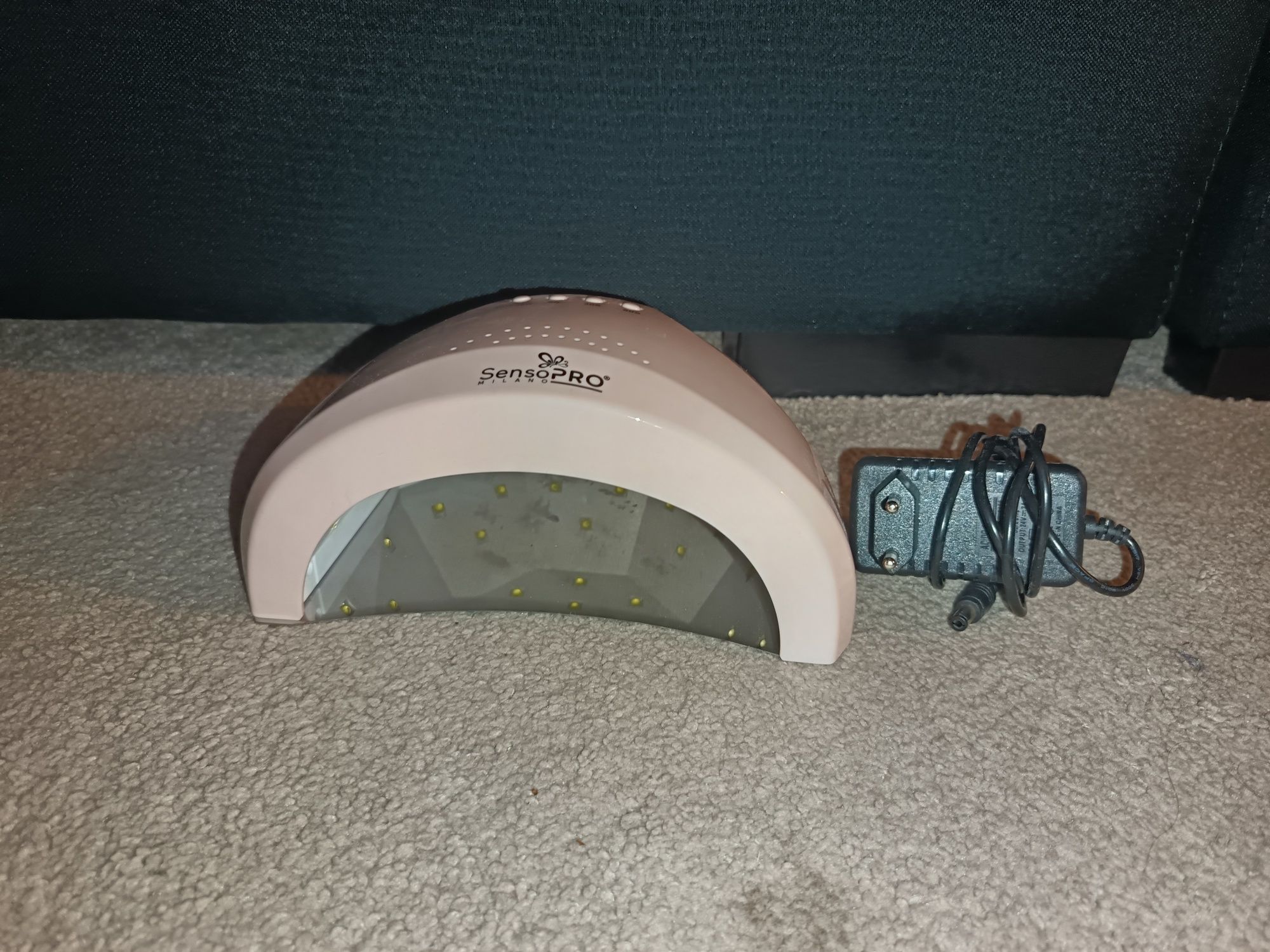 Lampa uv manichiura
