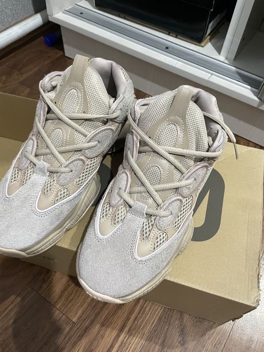 Кроссовки Adidas Yeezy 500