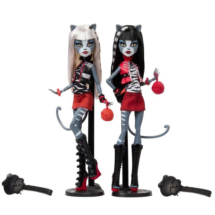 Монстер хай monster high