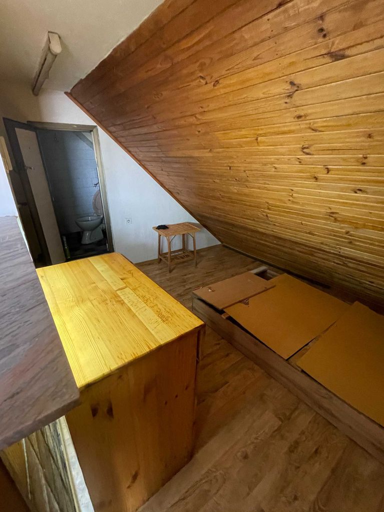 Дава се под наем Едностаен апартамент в Стара Загора, Опълченски - 20 кв.м за 102 € - Снимка #2