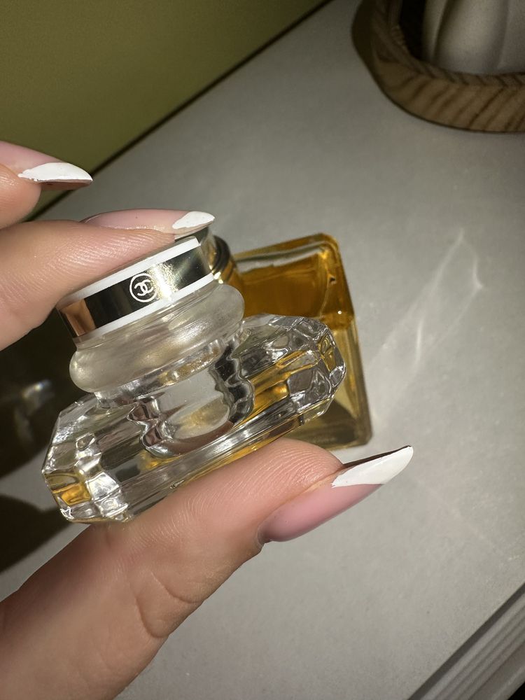 Chanel Coco Mademoiselle