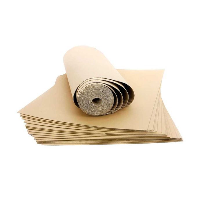 Продам картон листами качество новые