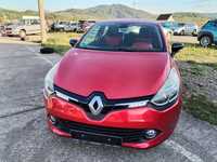 Renault Clio 2013 Euro-5 Navigație LED