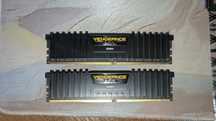 corsair vengeance lpx 16gb (2x8gb) ddr4 3200mhz