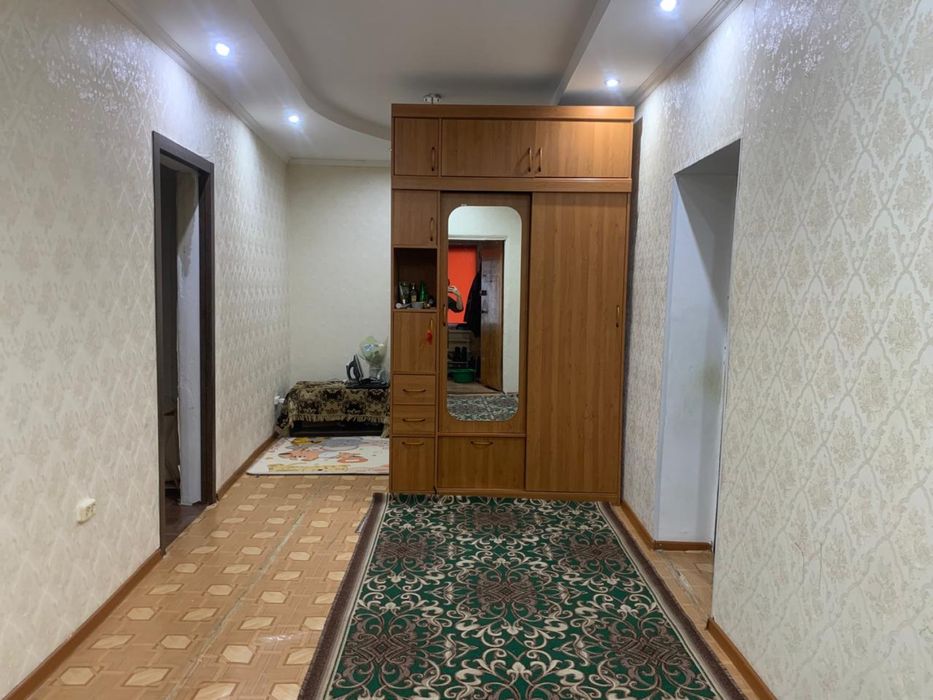 Продается дом в центре города