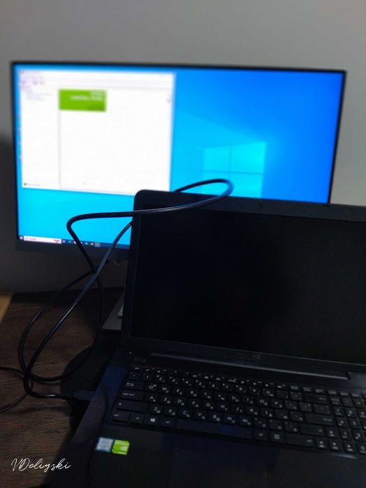 За части: Лаптоп 17.3" Asus K765U