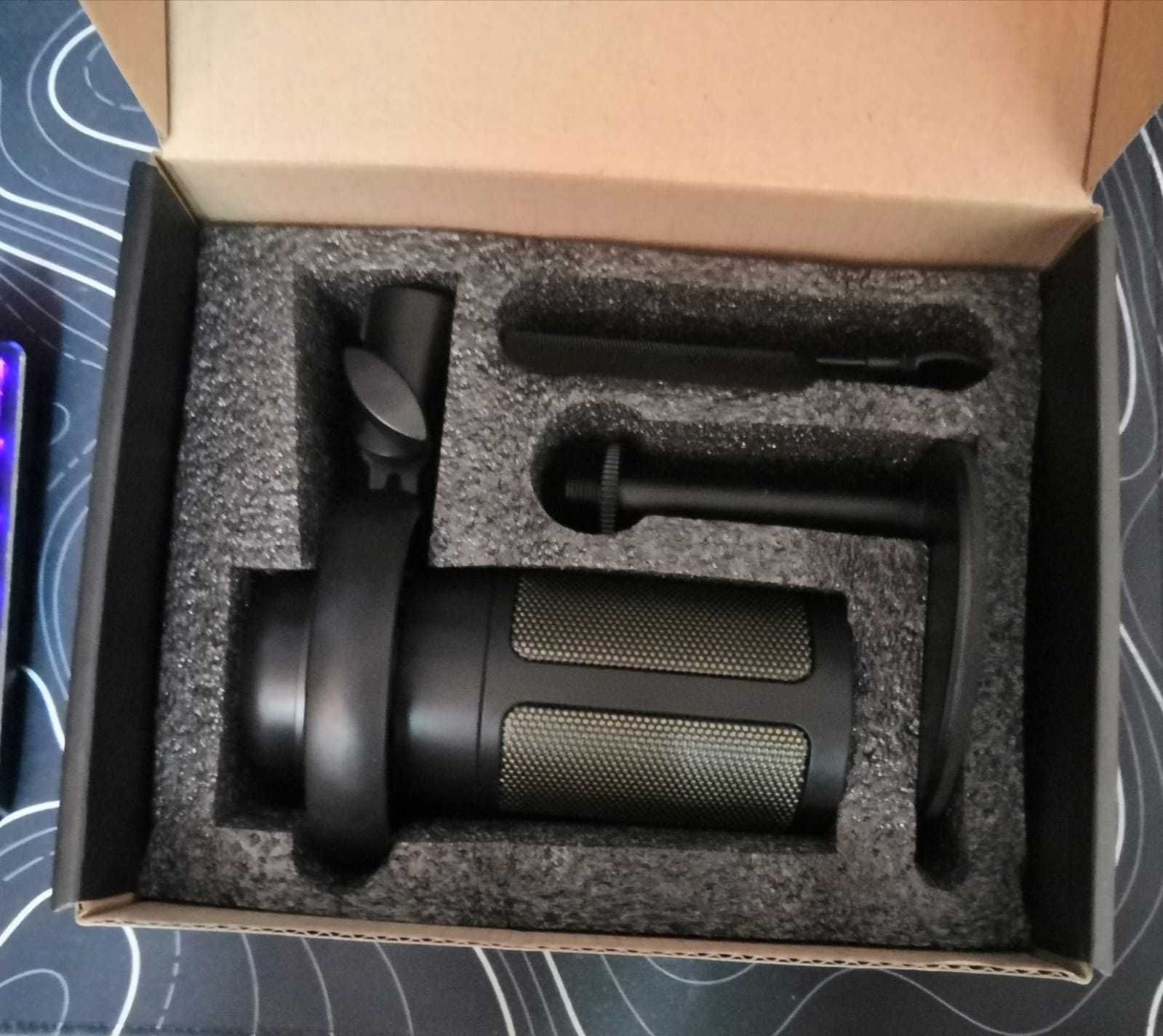 Продам микрофон Vac Me6s