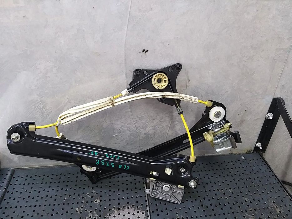 Macara geam electric stanga spate mercedes cla x117 935669103